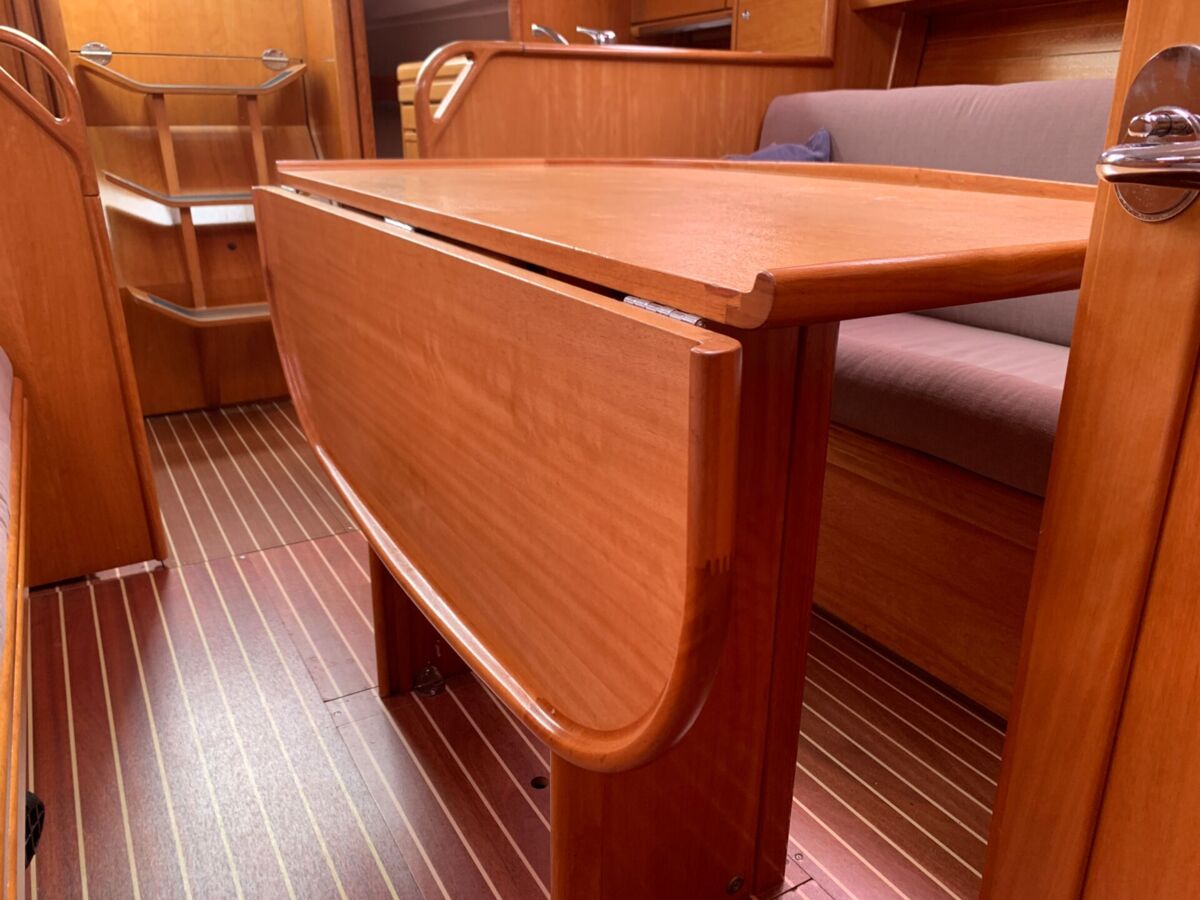 Sailingyacht Bavaria 31 Cruiser 24