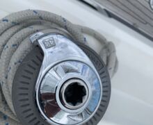 Sailingyacht Sunbeam 37 Sailingworld Yachtmakler Heiligenhafen 27