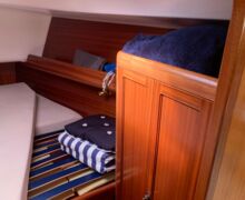 Sailingyacht Sunbeam 37 Sailingworld Yachtmakler Heiligenhafen 41