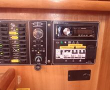 Segelyacht Bavaria 30 Cruiser - 20
