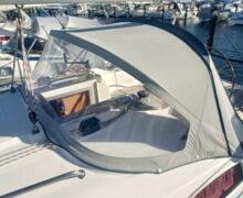 Segelyacht Bavaria 30 Cruiser - 5