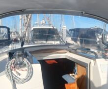 Segelyacht Bavaria 30 Cruiser - 7