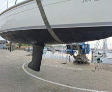 Segelyacht Bavaria 31 Cruiser Limited Edition Saling World Yachtmakler Heiligenhafen 54