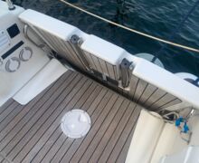 Segelyacht Bavaria 31 Cruiser Sailing World Yachtbrokers Heiligenhafen 45