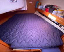 Segelyacht Bavaria 34 Cruiser Sailing World Yachtmakler Heiligenhafen 17