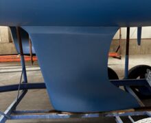 Segelyacht Bavaria 34 Cruiser Sailing World Yachtmakler Heiligenhafen 44