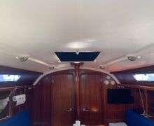 Segelyacht Bavaria 34 Sailing World Yachtmakler Heiligenhafen 8