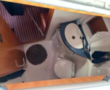 Segelyacht Bavaria 37 Cruiser Sailing World Yachtmakler 11 (1)