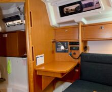 Segelyacht Bavaria Cruiser 33 Sailingworld Yachtbrokers Heiligenhafen 10