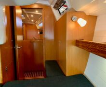 Segelyacht Bavaria Cruiser 33 Sailingworld Yachtbrokers Heiligenhafen 15