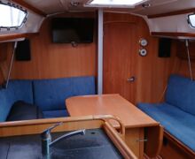 Segelyacht Bavaria Cruiser 34 2 Kabiner Sailing World Yachtbrokers 2