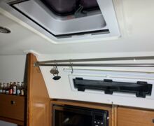 Segelyacht Bavaria Cruiser 36 Sailing World Yacht Brokers Heiligenhafen 44