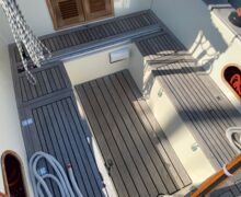 Segelyacht Beason 31 Sailing World Yachtmakler Heiligenhafen 13