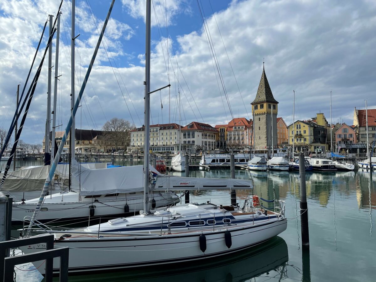 Segelyacht Dehler 35 CWS Sailing World Yachtmakler Heiligenhafen 3