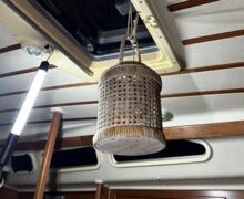 Segelyacht Dehler 35 CWS Sailing World Yachtmakler Heiligenhafen 46