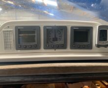 Segelyacht Dehler 36 JV Sailing World Yachtmakler Heiligenhafen 29