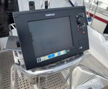 Segelyacht Dehler 41 Decksalon Sailing World Yachtmakler 20