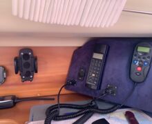 Segelyacht Dehler 41 Decksalon Sailing World Yachtmakler 51