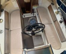 Segelyacht Dehler Optima 10