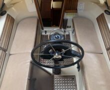 Segelyacht Dehler Optima 11