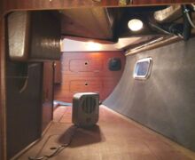 Segelyacht Dehler Optima 98 AK 11