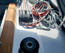 Segelyacht Gib Sea 312 Sailing World Yachtmakler 16