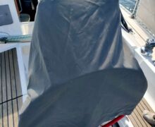 Segelyacht Gib Sea 312 Sailing World Yachtmakler 19