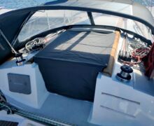 Segelyacht Gib Sea 312 Sailing World Yachtmakler 21