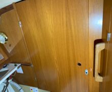 Segelyacht Hai 760 Decksalon Sailing World Yachtmakler 24
