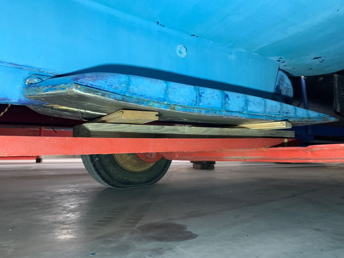 Segelyacht Hai 760 Decksalon Sailing World Yachtmakler 44