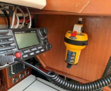 Segelyacht Hallberg-Rassy 29 Fehmarn Sailing World Yachtmakler 41