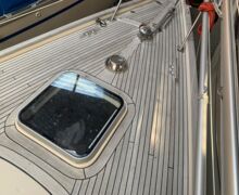 Segelyacht Hallberg-Rassy 29 Sailing World Yachtbrokers 17