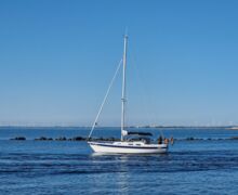 Segelyacht Hallberg-Rassy 29 Sailing World Yachtbrokers 5