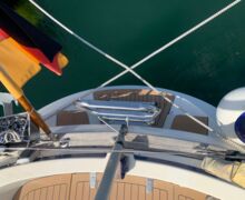 Segelyacht Hallberg-Rassy 34 Sailing World Yachtbrokers 46