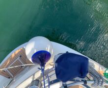 Segelyacht Hallberg-Rassy 34 Sailing World Yachtbrokers 48