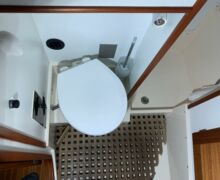 Segelyacht Hallberg-Rassy 45 Sailing World Yachtmakler   (40)