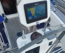 Segelyacht Maxi 1050 Yachtmakler Heiligenhafen (39)