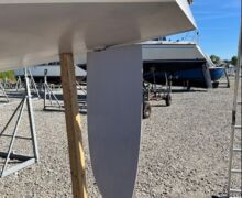 Segelyacht Maxi 1060 - 35