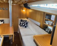 Segelyacht Maxi 1060 - 6