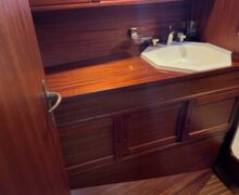 Segelyacht Motiva 39S Sailing World Yachtbrokers 133