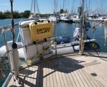 Segelyacht Motiva 39S Sailing World Yachtbrokers 25
