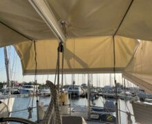 Segelyacht Motiva 39S Sailing World Yachtbrokers 79