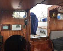 Segelyacht Motiva 39S Sailing World Yachtbrokers 85