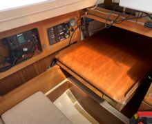 Segelyacht Sunbeam 30 38
