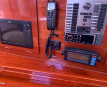 Hanse 411