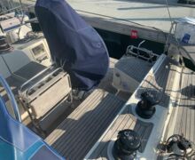 Hanse 411