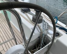 Hanse 470 Epoxy