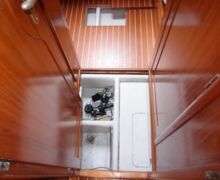 Jeanneau Sun Magic 44