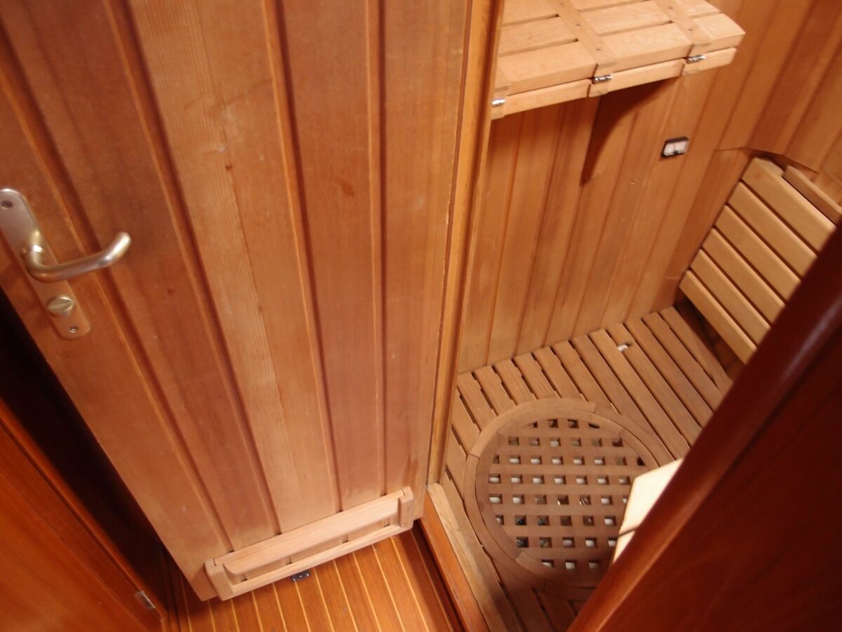 Jeanneau Sun Magic 44