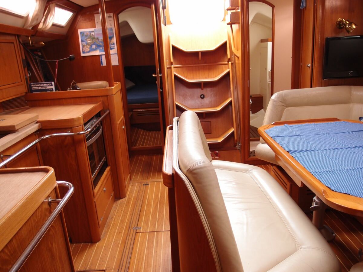 Jeanneau Sun Magic 44